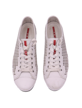 Load image into Gallery viewer, Prada Sport Leather Slip-On Sneakers