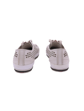 Load image into Gallery viewer, Prada Sport Leather Slip-On Sneakers