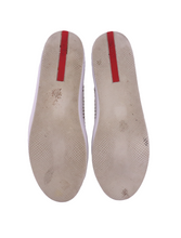 Load image into Gallery viewer, Prada Sport Leather Slip-On Sneakers