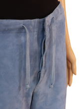 Load image into Gallery viewer, Ralph Lauren Purple Label Suede Pants