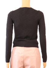 Load image into Gallery viewer, Rebecca Taylor Silk Cashmere Sweater