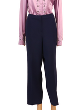 Load image into Gallery viewer, ST. JOHN Straight Leg Pants