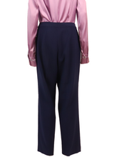 Load image into Gallery viewer, ST. JOHN Straight Leg Pants