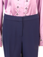 Load image into Gallery viewer, ST. JOHN Straight Leg Pants