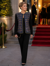 Load image into Gallery viewer, ST. JOHN Evening Jacket