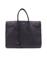 Load image into Gallery viewer, Saint Laurent Sac de Jour Carryall Tote