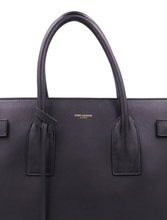 Load image into Gallery viewer, Saint Laurent Sac de Jour Carryall Tote