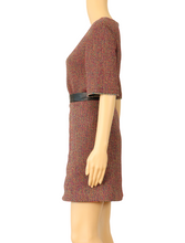 Load image into Gallery viewer, Sandro Paris Knit Skirt Set