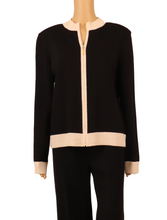 Load image into Gallery viewer, ST. JOHN Long Sleeve Jacket