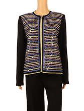 Load image into Gallery viewer, ST. JOHN Evening Jacket