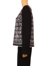 Load image into Gallery viewer, ST. JOHN Evening Jacket