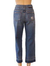 Load image into Gallery viewer, Stella McCartney Straight Leg Jeans