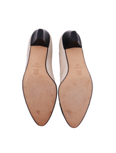 Load image into Gallery viewer, Vintage BALLY Leather Kitten Heels