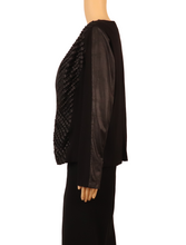 Load image into Gallery viewer, Vintage Faux Leather Tank & Jacket