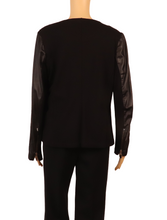 Load image into Gallery viewer, Vintage Faux Leather Tank & Jacket