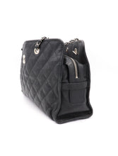 Load image into Gallery viewer, CHANEL Caviar Leather French Riviera Tote
