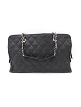 Load image into Gallery viewer, CHANEL Caviar Leather French Riviera Tote
