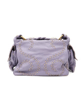 Load image into Gallery viewer, Bottega Veneta Leather Intrecciato Trimmed Hobo Bag