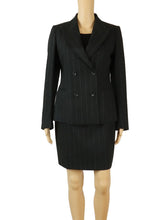 Load image into Gallery viewer, Alberto Biani 2-piece Skirt Suit Set