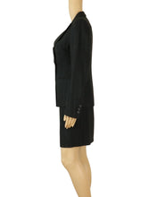 Load image into Gallery viewer, Alberto Biani 2-piece Skirt Suit Set