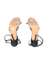 Load image into Gallery viewer, Jimmy Choo Strappy Evening Sandals
