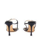 Load image into Gallery viewer, Jimmy Choo Strappy Evening Sandals