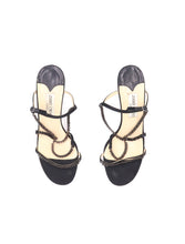 Load image into Gallery viewer, Jimmy Choo Strappy Evening Sandals
