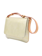 Load image into Gallery viewer, Louis Vuitton Monogram Vernis Thompson Street Bag