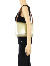 Load image into Gallery viewer, Louis Vuitton Monogram Vernis Thompson Street Bag