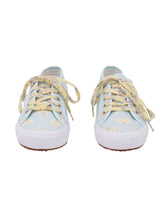 Load image into Gallery viewer, Superga x LoveShackFancy Floral Sneakers