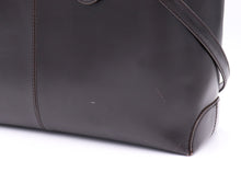 Load image into Gallery viewer, Tod's Leather Tote