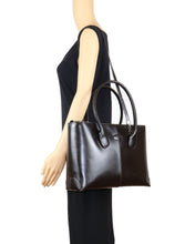 Load image into Gallery viewer, Tod's Leather Tote