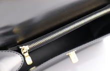 Load image into Gallery viewer, Louis Vuitton Epi Malsherbes Top Handle Bag