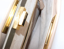 Load image into Gallery viewer, Fendi Leather Medium Peekaboo Handbag

