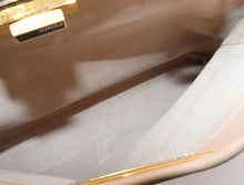 Load image into Gallery viewer, Fendi Leather Medium Peekaboo Handbag