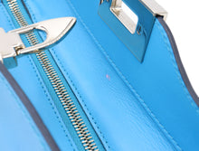 Load image into Gallery viewer, Valentino Leather Mini Rockstud Tote