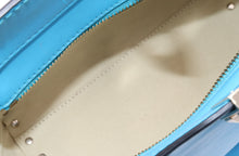 Load image into Gallery viewer, Valentino Leather Mini Rockstud Tote