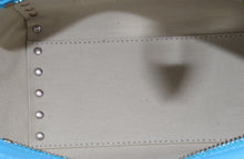 Load image into Gallery viewer, Valentino Leather Mini Rockstud Tote