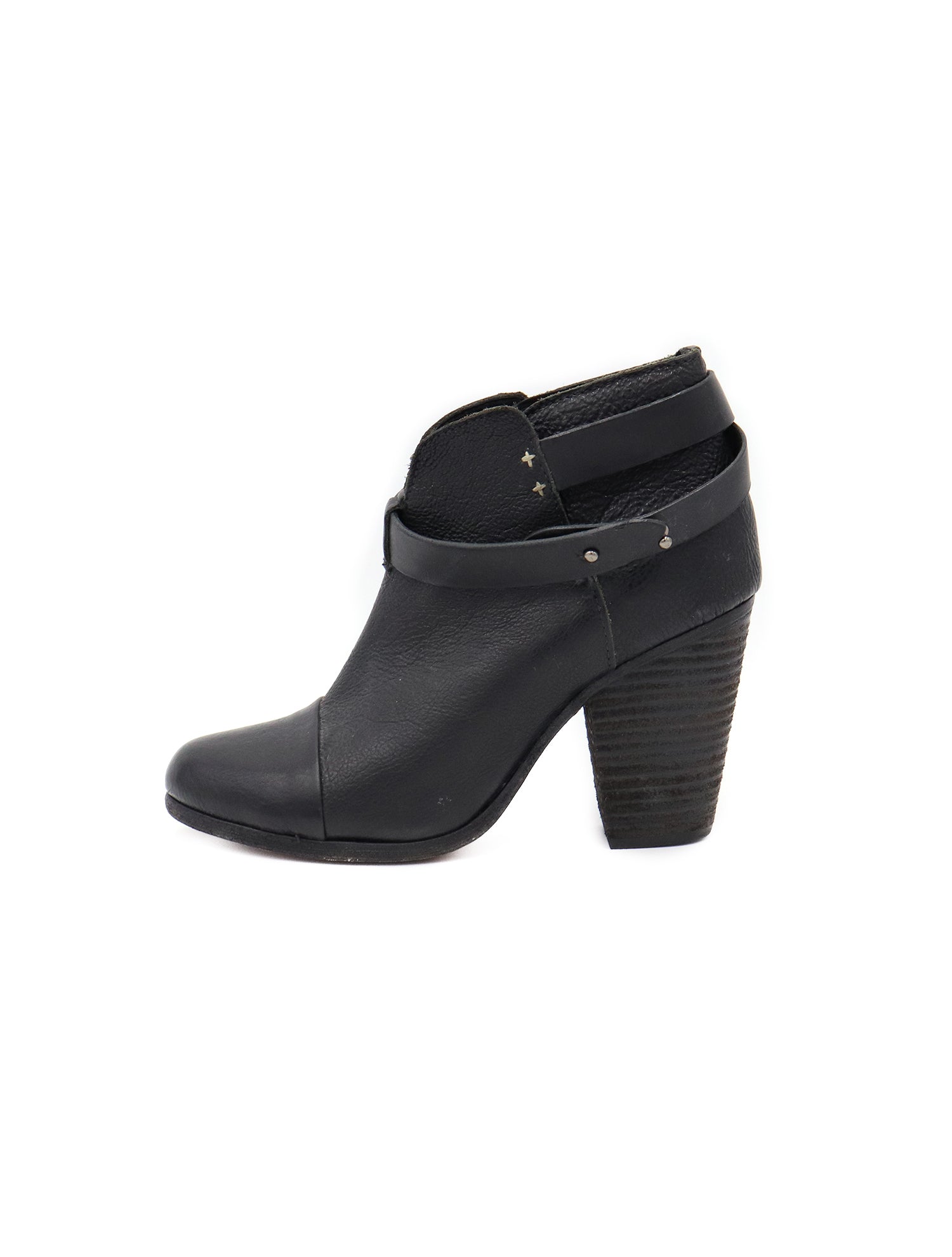 Rag & Bone Leather Boots – Treasures From Angels