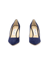 Load image into Gallery viewer, Jimmy Choo Suede Pumps
