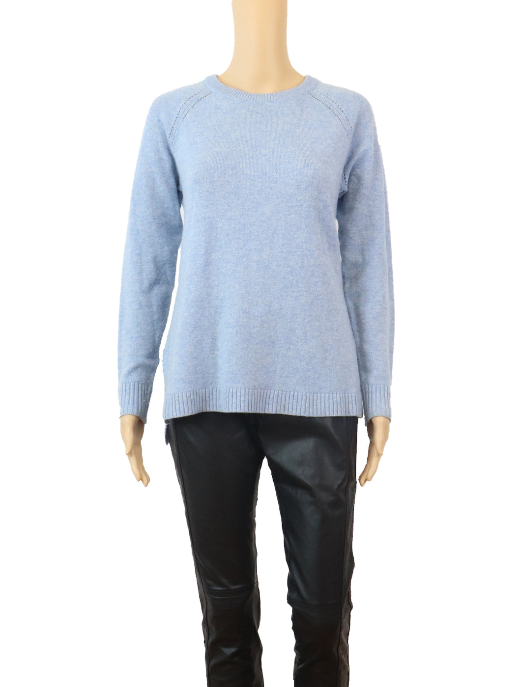 Margaret O'leary Cashmere Sweater