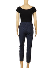 Load image into Gallery viewer, Rag & Bone Striped Straight Leg Pants (EBAY ONLY)