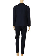 Load image into Gallery viewer, Vince Blazer and Pant Suit Set