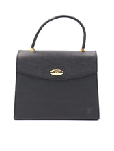 Load image into Gallery viewer, Louis Vuitton Epi Malsherbes Top Handle Bag
