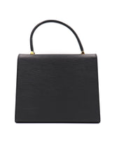 Load image into Gallery viewer, Louis Vuitton Epi Malsherbes Top Handle Bag