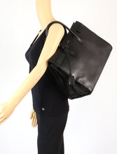 Load image into Gallery viewer, Saint Laurent Sac de Jour Carryall Tote