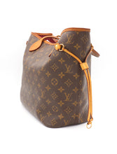 Load image into Gallery viewer, Louis Vuitton Monogram Neverfull NM MM Tote