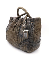 Load image into Gallery viewer, Prada Quilted Sfumato Tote