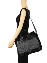 Load image into Gallery viewer, Rag & Bone Canvas Tote