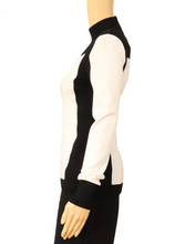 Load image into Gallery viewer, BALMAIN X H&amp;M Color Block Sweater
